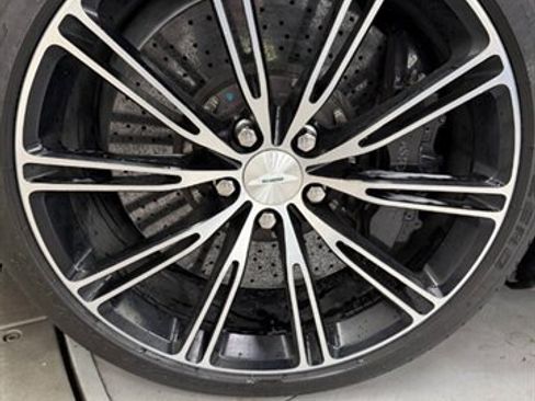 Used 2012 Aston Martin Virage Volante image 39