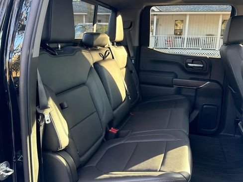 Used 2020 GMC Sierra 1500 SLT w/ SLT Premium Plus Package image 12