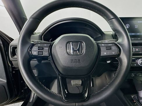 Certified 2024 Honda Civic Sport image 18