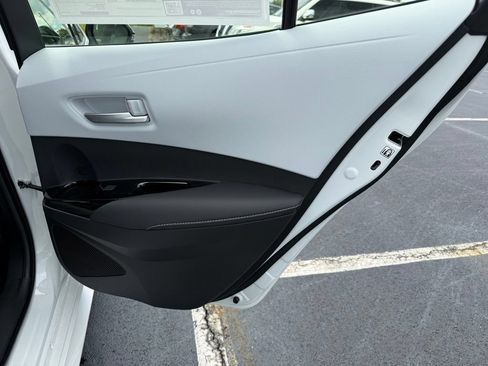New 2026 Toyota Corolla SE FWD image 35