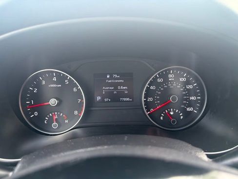 Used 2021 Kia Sportage LX AWD/4WD image 28