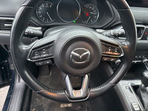 Used 2020 MAZDA CX-5 Grand Touring image 13