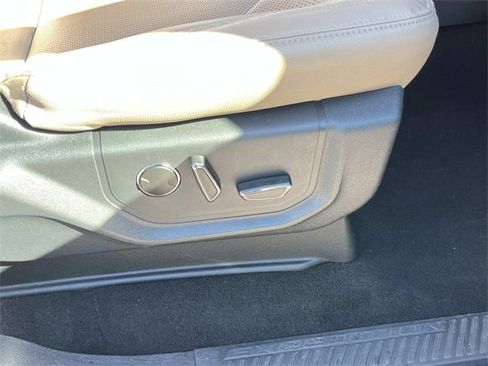 Certified 2024 Ford Expedition Max Limited image 26