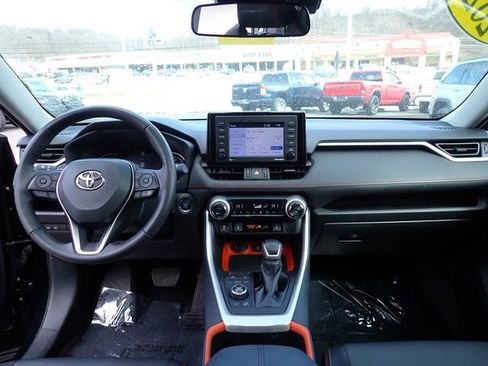 Used 2022 Toyota RAV4 Adventure w/ Convenience Package image 15