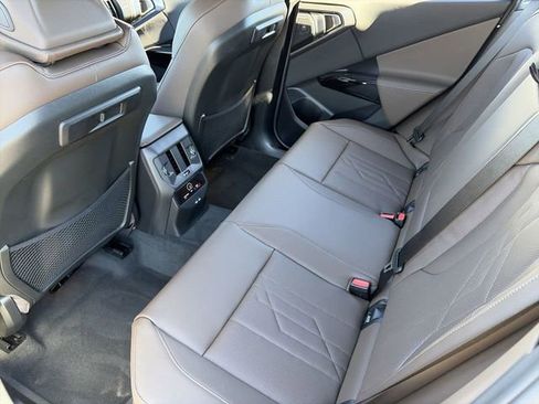 New 2026 BMW X3 M50 image 16