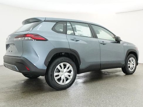 New 2026 Toyota Corolla Cross L image 43