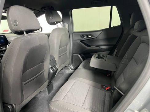 Used 2025 Chevrolet Equinox LT image 26