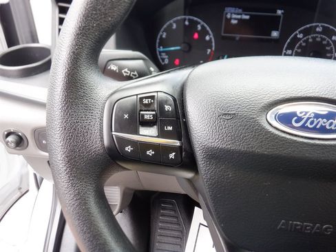 Used 2025 Ford Transit 250 Low Roof w/ Exterior Upgrade Package RWD image 18