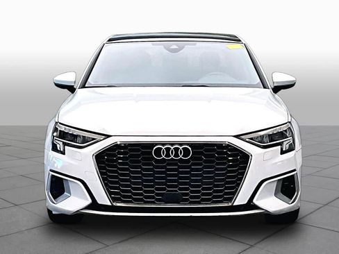 Used 2023 Audi A3 2.0T Premium FWD image 4