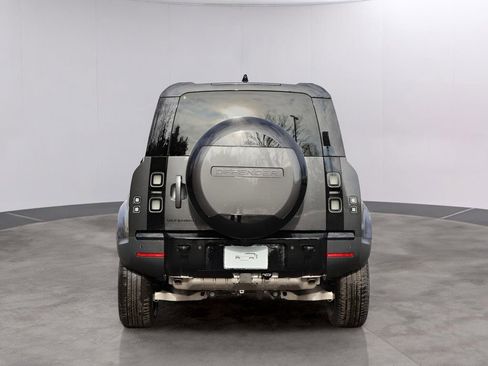 New 2026 Land Rover Defender 110 S AWD/4WD image 6