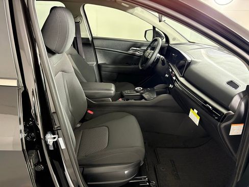 New 2026 Kia Sportage LX image 39