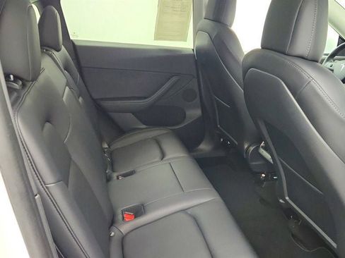 Used 2020 Tesla Model Y Long Range AWD/4WD image 26