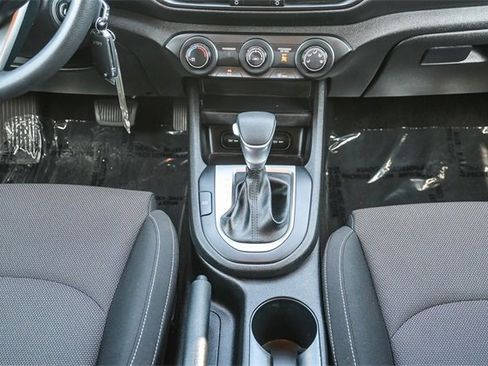 Used 2023 Kia Forte LXS w/ LXS Technology Package image 14