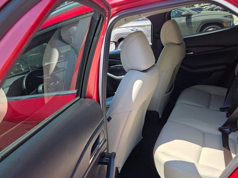 Used 2024 MAZDA CX-30 AWD 2.5 S w/ Preferred Package image 7