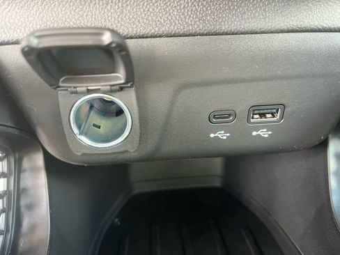 New 2026 Chevrolet TrailBlazer ACTIV image 22