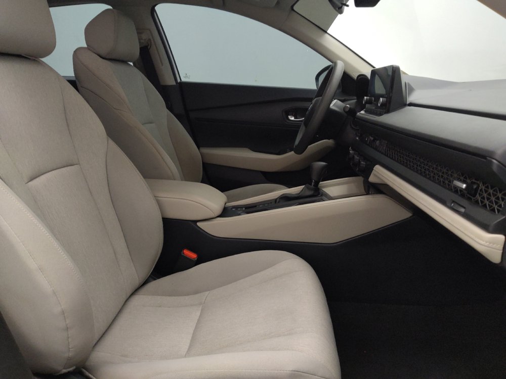Used 2024 Honda Accord LX image 21