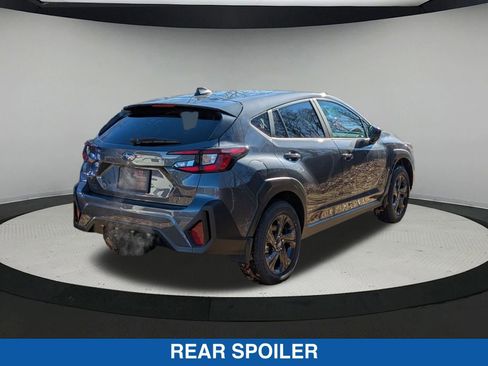 Certified 2026 Subaru Crosstrek 2.5i image 4