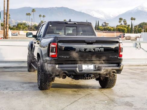 Used 2022 RAM 1500 TRX w/ TRX Level 2 Equipment Group image 7
