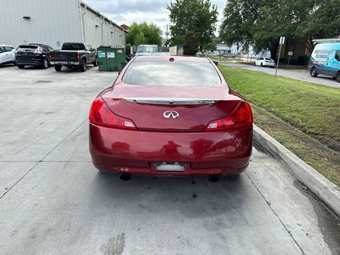 Used 2015 INFINITI Q60 AWD Coupe w/ Premium Package image 10