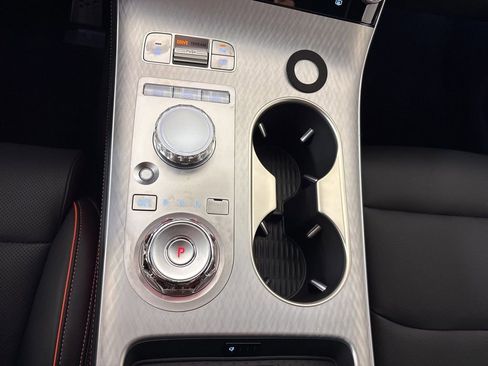 New 2026 Genesis GV70 2.5T Sport Prestige image 32