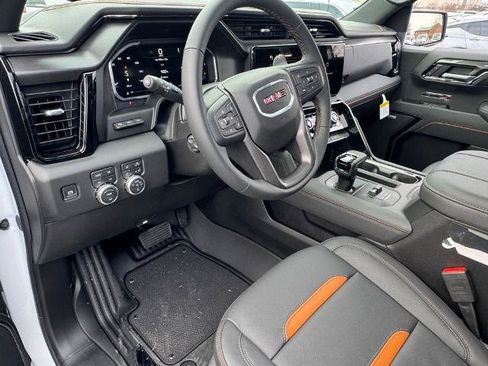 New 2026 GMC Sierra 1500 AT4 w/ AT4 Premium Package image 17