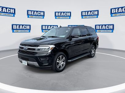 Used 2023 Ford Expedition XLT