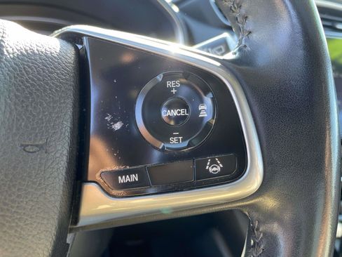 Certified 2019 Honda CR-V EX-L image 16