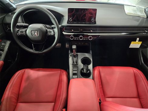 New 2026 Honda Civic Sport image 11