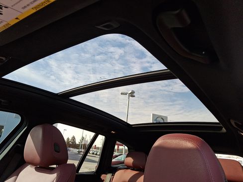 Used 2024 BMW X3 xDrive30i w/ Premium Package image 14