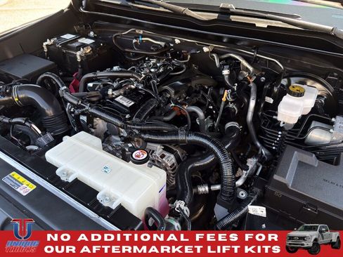 Used 2024 Toyota Tacoma TRD Off-Road w/ TRD Off Road Premium Package AWD/4WD image 19
