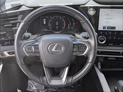 Used 2024 Lexus RX 350 Premium w/ Cold Area Package FWD image 20