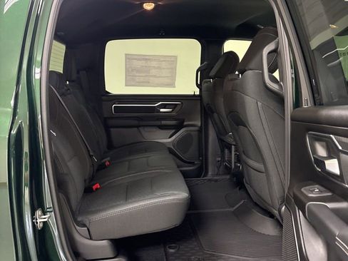 New 2026 RAM 1500 4x4 Crew Cab image 30