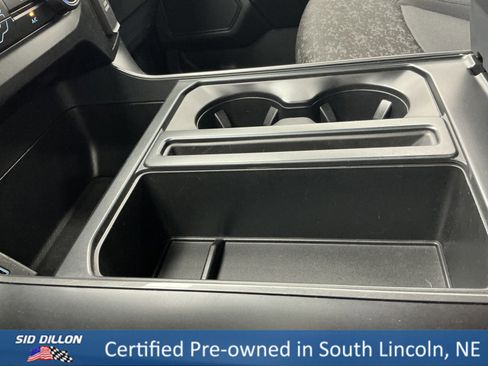 Used 2021 Ford F150 Tremor image 13