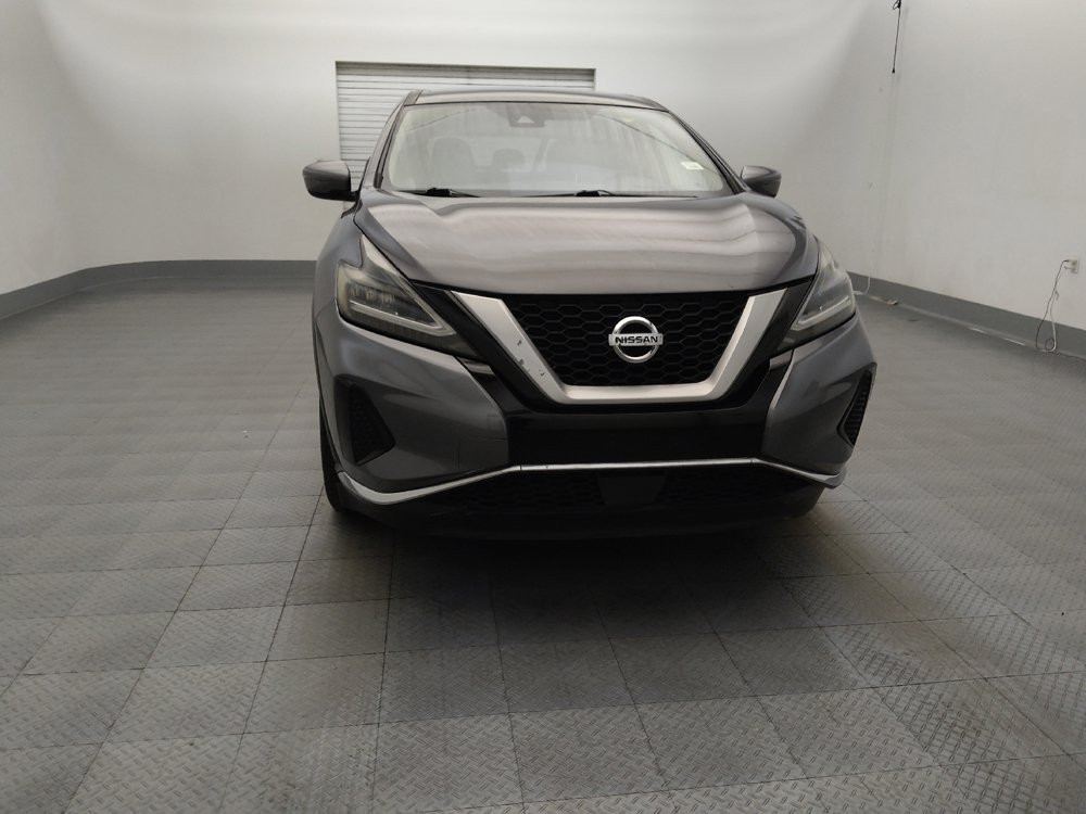 Used 2020 Nissan Murano S w/ Technology Package FWD image 14
