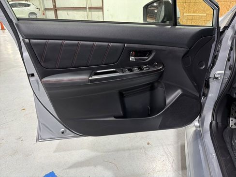 Used 2020 Subaru WRX Premium w/ Performance Package image 28