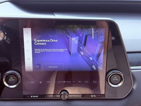 Certified 2023 Lexus RX 350 Premium w/ Cold Area Package FWD image 24