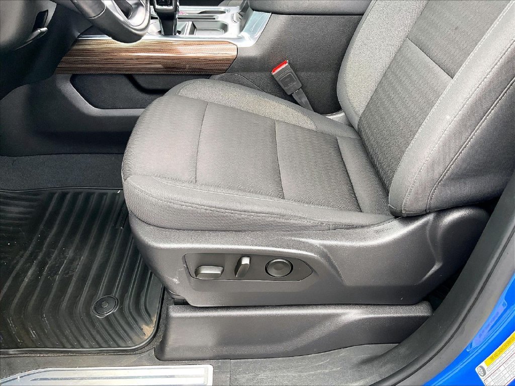 Used 2025 Chevrolet Silverado 1500 RST w/ All Star Edition Plus AWD/4WD image 33