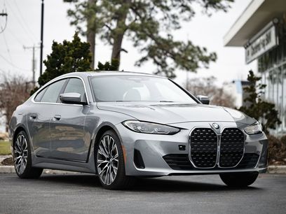 Used 2023 BMW 430i Gran Coupe xDrive