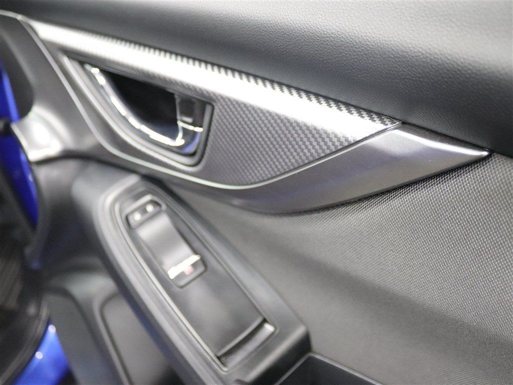 Used 2023 Subaru WRX Premium AWD/4WD image 36