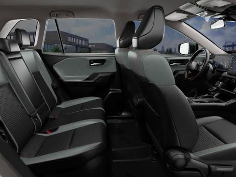 New 2026 Toyota RAV4 AWD image 21