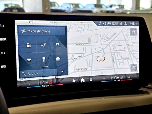 New 2025 BMW 228i xDrive image 14