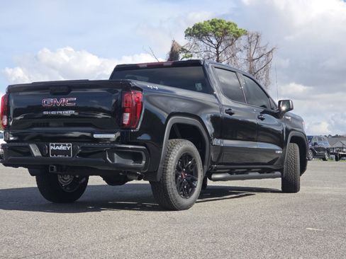New 2026 GMC Sierra 1500 Elevation w/ Elevation Select Package image 19