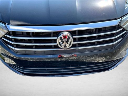 Used 2021 Volkswagen Jetta S w/ Driver Assistance Package FWD image 30