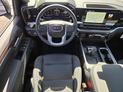 New 2025 GMC Sierra 1500 Elevation w/ Elevation Premium Package image 9