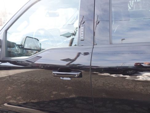 Used 2023 Ford F150 XLT w/ Equipment Group 302A High image 13