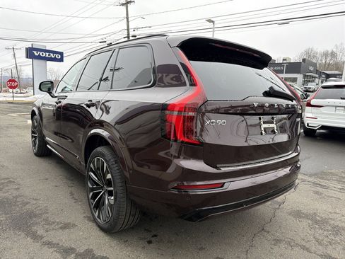New 2026 Volvo XC90 T8 Ultra w/ Protection Package Premier AWD/4WD image 3