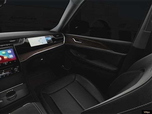 New 2023 Jeep Grand Cherokee 4xe image 21