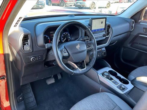 Used 2022 Ford Bronco Sport Big Bend w/ Convenience Package image 16