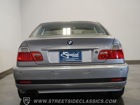 Used 2004 BMW 325Ci Coupe image 26
