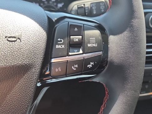 Used 2022 Ford Escape SEL w/ SEL Stealth AWD Package image 31